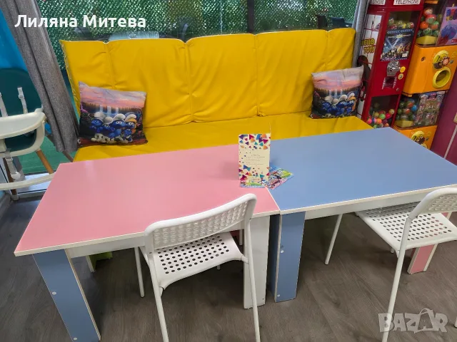 Обзавеждане за заведение, снимка 2 - Обзавеждане за заведение - 55602572