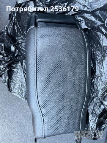 Продавам подлакътник за W140, снимка 2 - Части - 54791877
