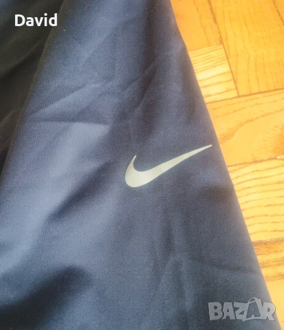 Оригинално Мъжко яке Nike Storm-Fit Victory Golf Jacket, снимка 5 - Якета - 54645259