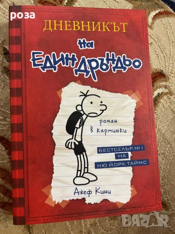 Дневникът на един дръндьо и Майнкрафт