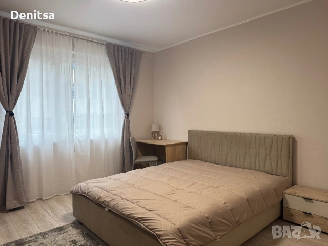 4 стаен апартамент под наем до Медицински университет, снимка 5 - Апартаменти - 54126247