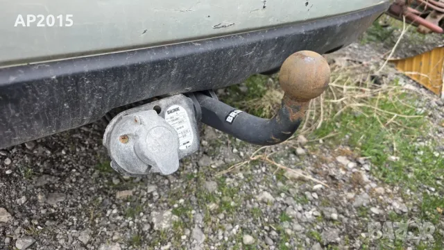 Subaru Outback 3.0 H6 Автоматик 2005 .На части, снимка 5 - Части - 55310783