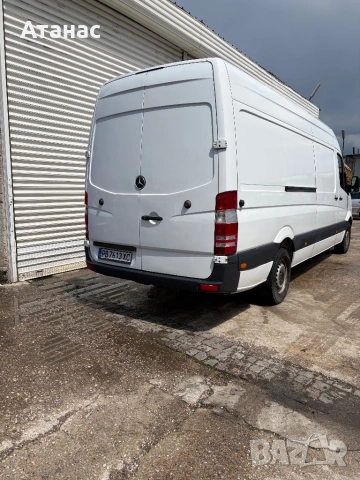 Mercedes, снимка 6 - Бусове и автобуси - 54754200