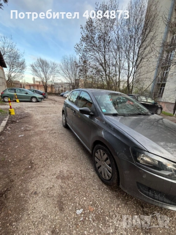Vw polo 2010, снимка 7 - Автомобили и джипове - 54530584