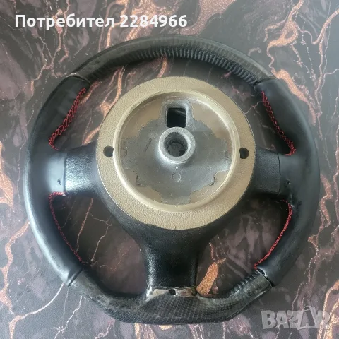 Волан за Алфа 159/брера, снимка 5 - Аксесоари и консумативи - 55309419