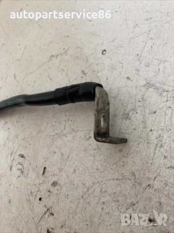 Кабел за акумулатор за Volkswagen Touareg 2.5 TDI (2005) , снимка 2 - Части - 54159009