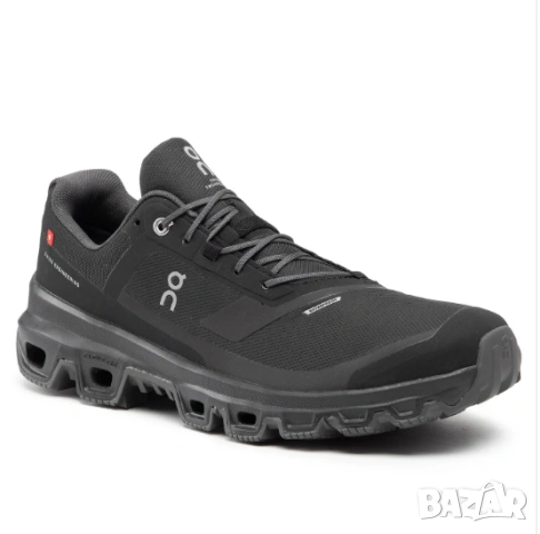 On Running Cloudventure Waterproof– специализирани водоустойчиви маратонки номер 39 