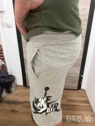 Nike XL мъжки шорти, снимка 2 - Къси панталони - 54593760
