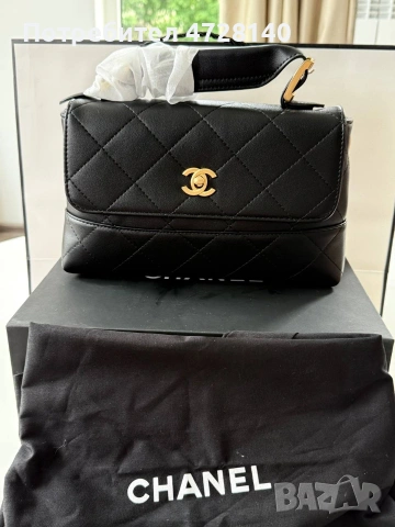 Дамска чанта Chanel