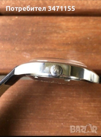 Швейцарски автоматичен часовник Tissot Seastar, снимка 2 - Мъжки - 54825525