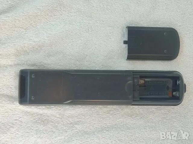 Дистанционно управление SONY RM-D10E за Сони Минидиск Sony Minidisc MINIDISC DECK, снимка 2 - Аудиосистеми - 55698104