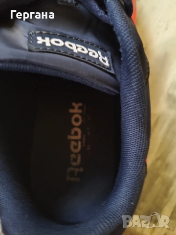 Reebok Royal CL Jogger 3, снимка 6 - Маратонки - 54384270