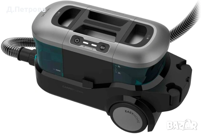 Cecotec Conga CarpetClean 10000 EasyHome , снимка 2 - Прахосмукачки - 54259512
