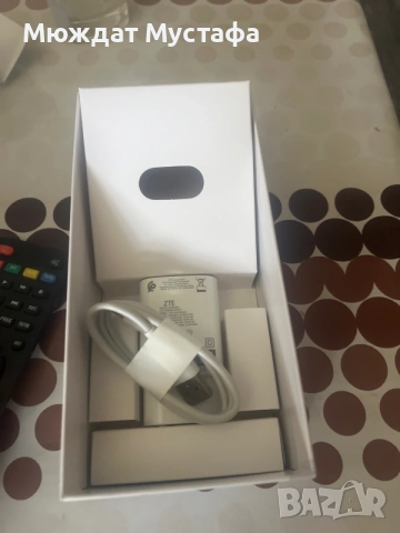 5G Phone Pro U25 (256GB / 108MP) - КАТО НОВ + Калъф и Протектор+ Зарядно, снимка 4 - Други - 55446286