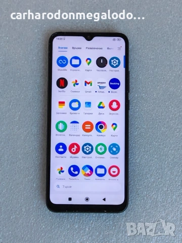 Xiaomi Poco C40 64GB 4GB RAM Dual, снимка 5 - Xiaomi - 54966432