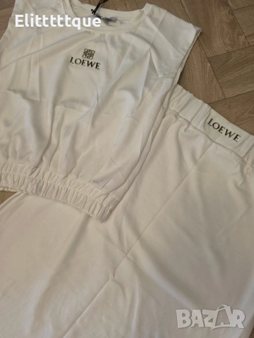 дамски комплекти loewe , снимка 4 - Комплекти - 54911334