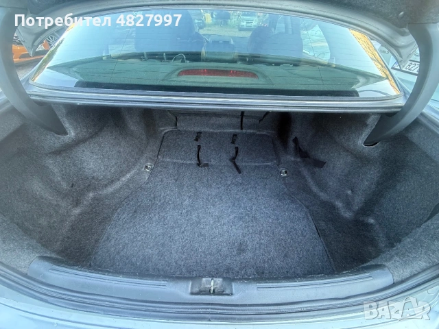 Honda Accord 2.0 GAS , снимка 6 - Автомобили и джипове - 54556297