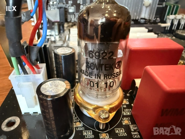 Aopen Ax4pe Tube, снимка 3 - Други - 54097652