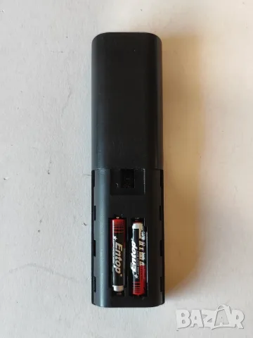 A1 Android TV Box , снимка 4 - Приемници и антени - 55583974