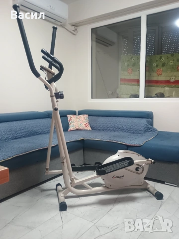 Кростренажор Actuell fitness ползван