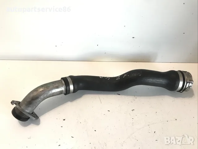 Маркуч на интеркулера за BMW E65 740D (2004) 7789176