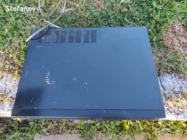 Видео AKAI , снимка 5 - Декове - 54334242