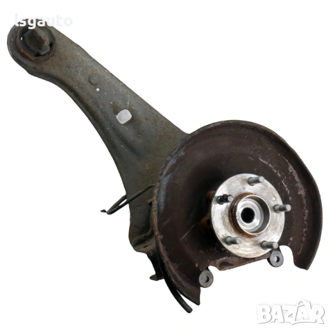 Заден десен шенкел Mitsubishi ASX I 2010-2019 ID: 161444