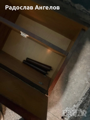 СОЦ НОЩЕН ШКАФ, снимка 15 - Шкафове - 54084321
