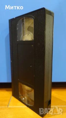 Abba - Gold (видеокасета / VHS), снимка 4 - Други музикални жанрове - 55344497