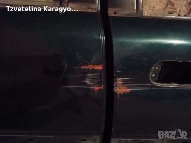 Honda CR-V 1, 127кс, с газова уредба , снимка 10 - Автомобили и джипове - 55285158
