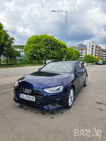 Audi A4 45 TDI Quattro , снимка 2 - Автомобили и джипове - 55167457