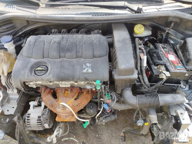 Двигател за Peugeot 1.4 бензин 