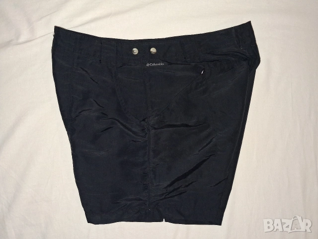 3 броя - Mammut Columbia и Regatta (S),(М) и (XL) - дамски къси панталони, снимка 8 - Къси панталони и бермуди - 18300465