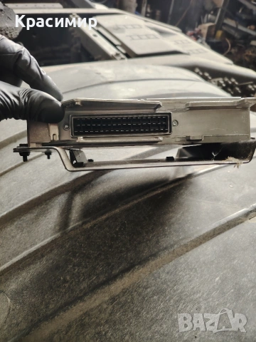 ЕКУ скоростна кутия и ретардер GEARBOX Control Unit ECU RETARDER 3192577