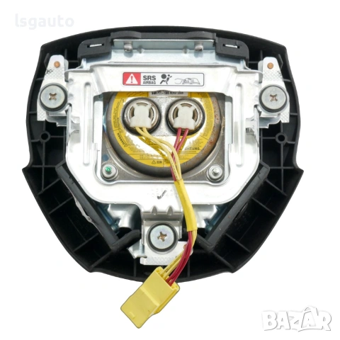 AIRBAG волан Honda FR-V 2004-2007 ID: 162513 OEM BAMPT1-1085, снимка 2 - Части - 55222210