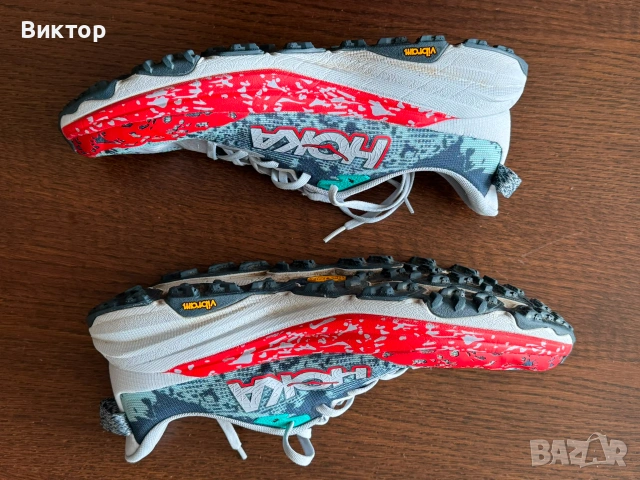 Hoka Speedgoat 6 , снимка 2 - Маратонки - 55012878