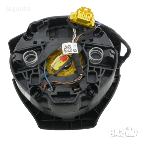 AIRBAG волан Volkswagen Passat (B7) 2010-2014 ID:159982 ОЕМ №3C8880201T, снимка 2 - Части - 54267366