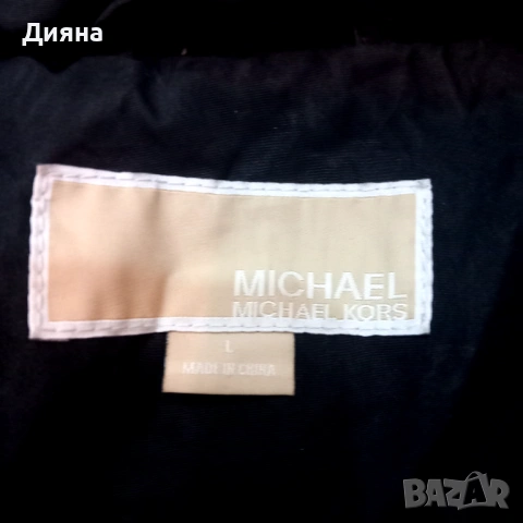 Michael Kors, снимка 3 - Якета - 54248504