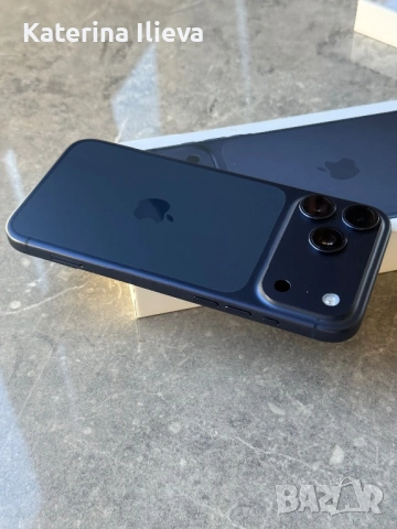 iPhone 17 Pro Max 256GB ГАРАНЦИЯ!, снимка 7 - Apple iPhone - 54934751