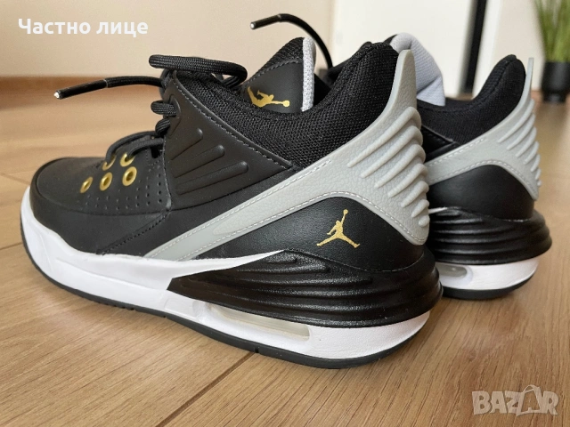 Nike Jordan Max Aura 5, снимка 3 - Детски маратонки - 54095245