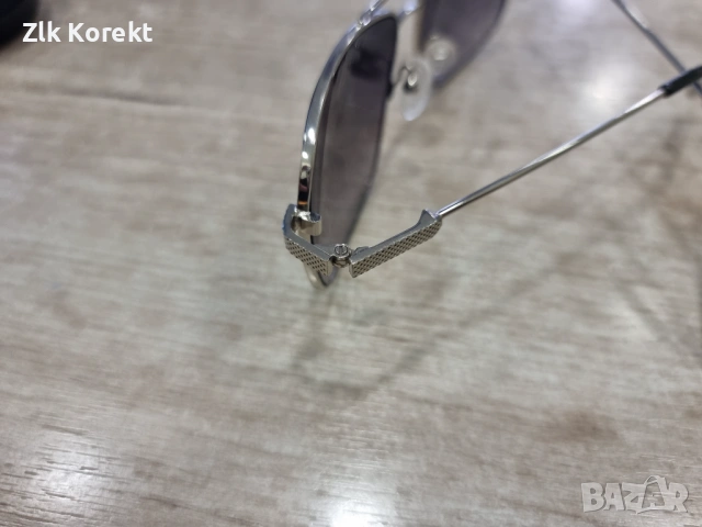 Слънчеви очила Graffito, снимка 3 - Слънчеви и диоптрични очила - 54158385