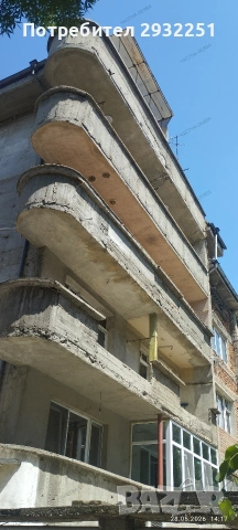 Продава се от От СОБСТВЕНИК етаж от къща, снимка 3 - Къщи - 54800815