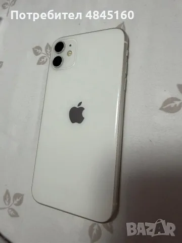 Продавам iphone 11