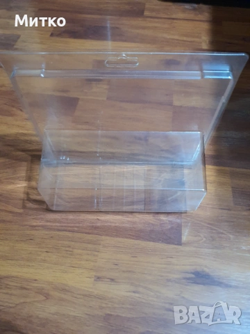 Протектор за TeamTransport Hot Wheels, снимка 2 - Колекции - 54001623