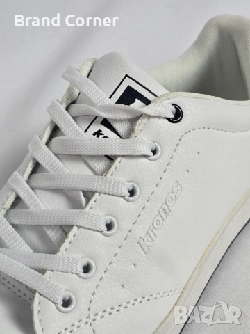 Нови мъжки обувки Kronos Air - номер 41, снимка 4 - Кецове - 54342627