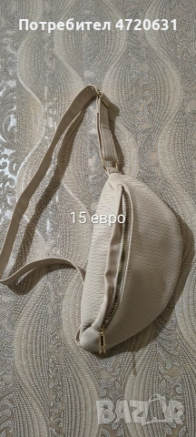 чанти и раници , снимка 8 - Чанти - 54963905