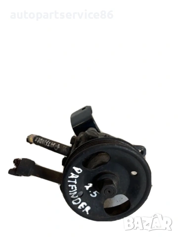 Хидравлична помпа за сервоуправление за Nissan Pathfinder 2.5 Dci (2009)