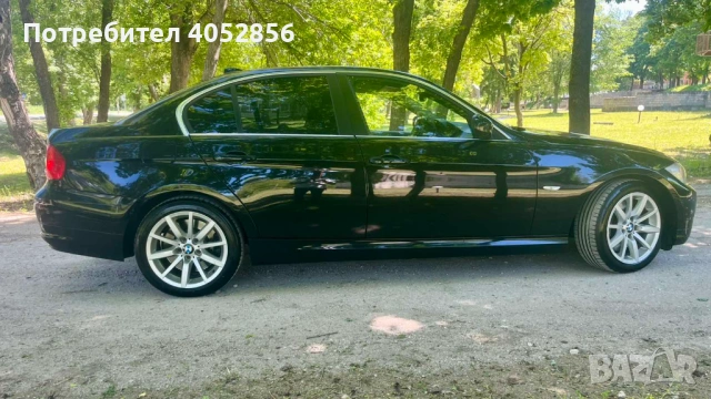 BMW 330 xdrive, снимка 17 - Автомобили и джипове - 54572763