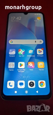 Телефон Redmi 14C  /128GB 4GB RAM Dual /