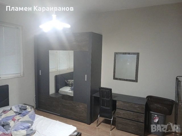 давам под наем в ТОП ЦЕНТЪРА на Свиленград апартамент, България